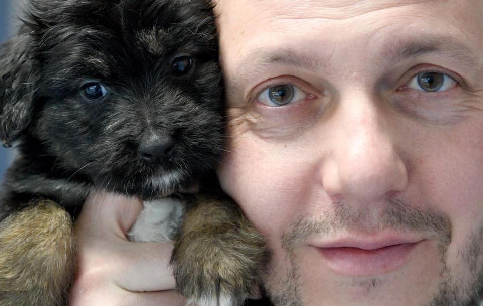 Радослав Федачиньский.