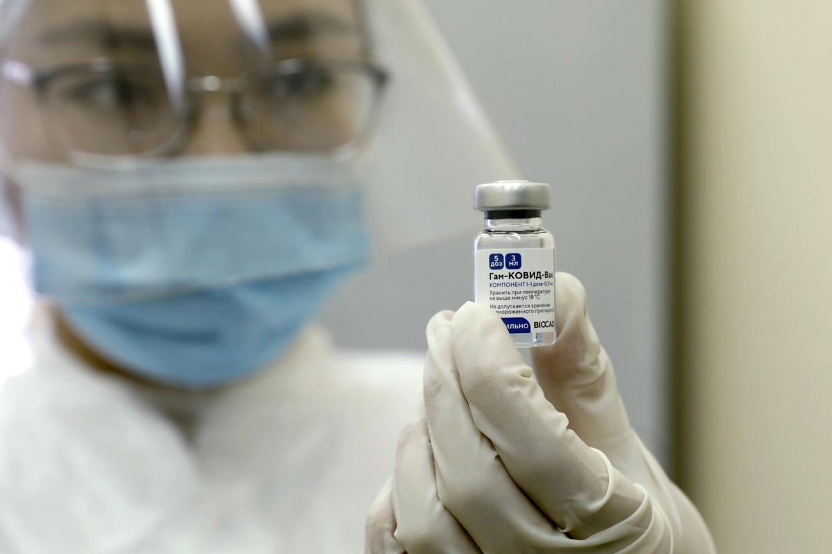 © Павел Александров/ТАСС