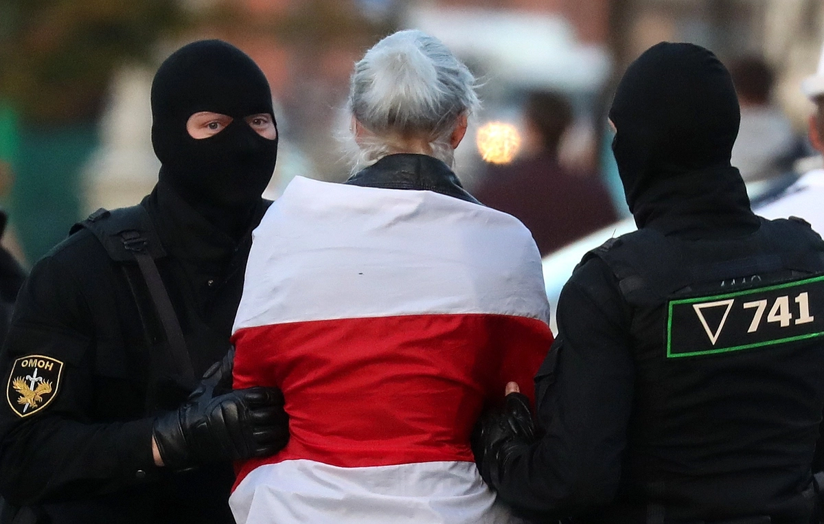 &copy; Валерий Шарифулин/ТАСС