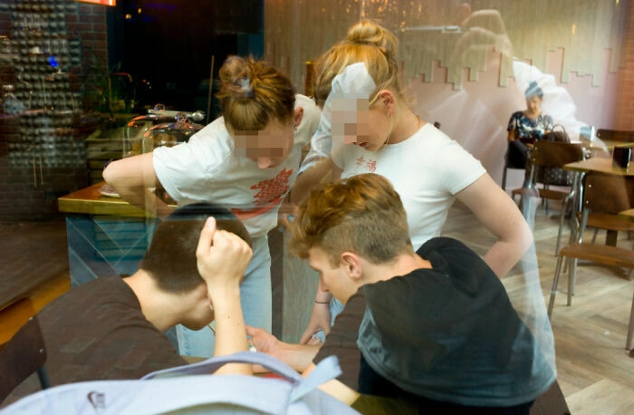 Себя поторогайте Себя поторогайте