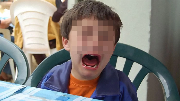 Займитесь уже своими детьми! Займитесь уже своими детьми!