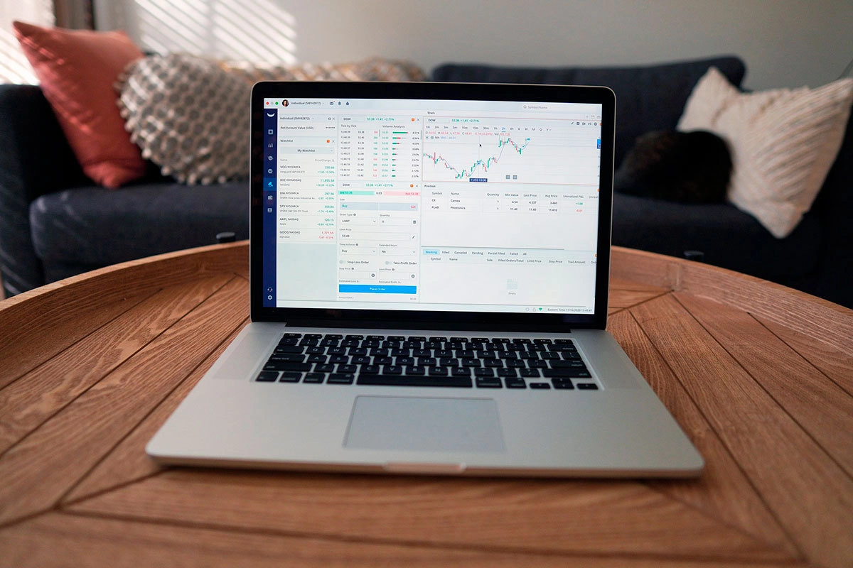 Биржевый индекс