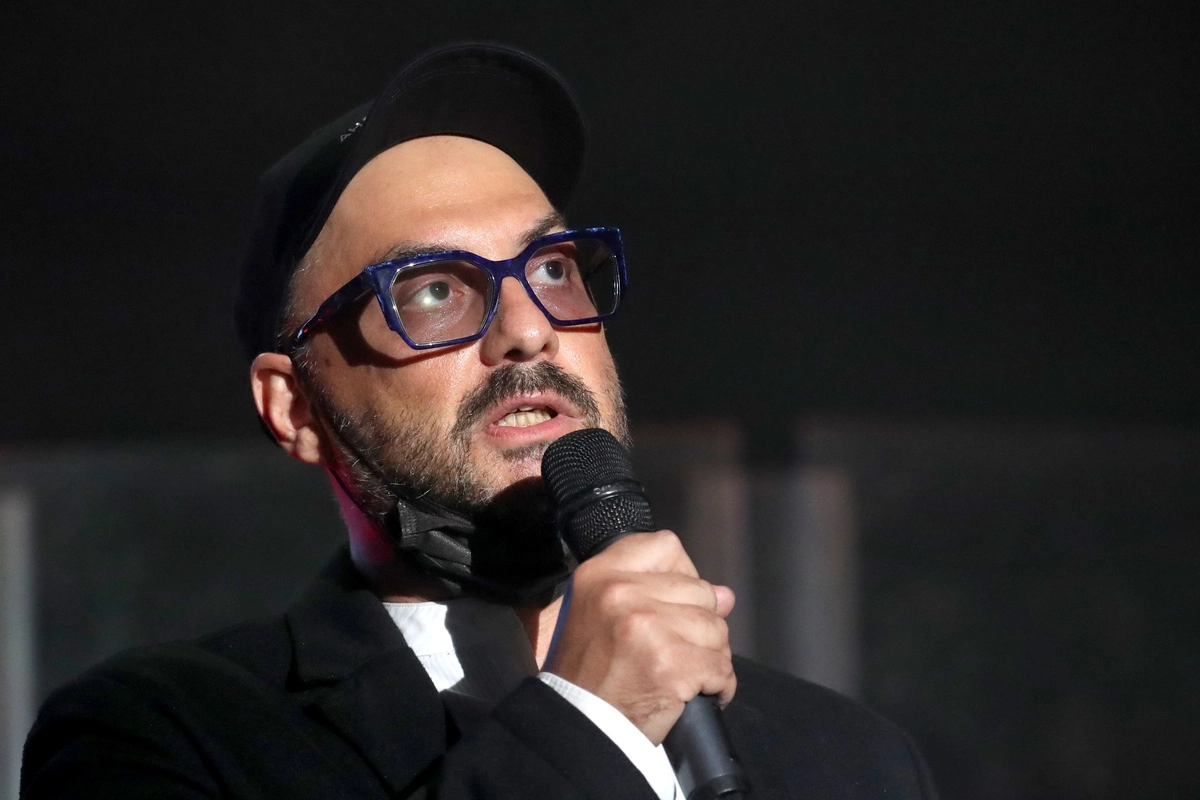 © Вячеслав Прокофьев/ТАСС