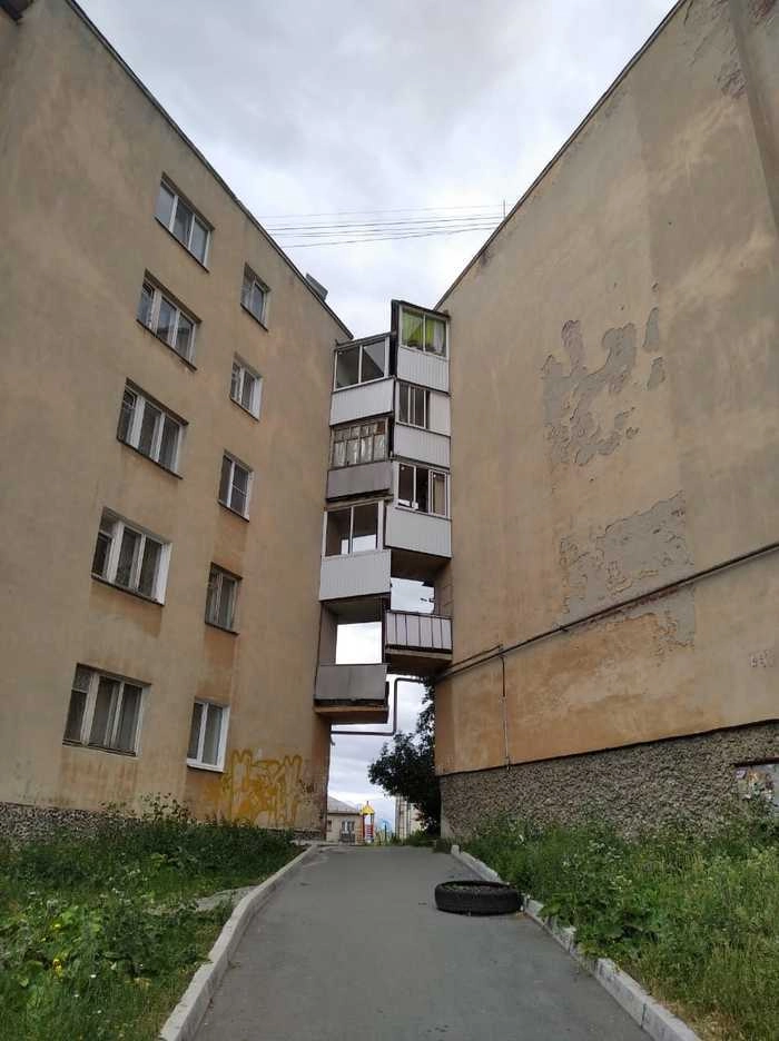 Чудеса архитектуры Чудеса архитектуры