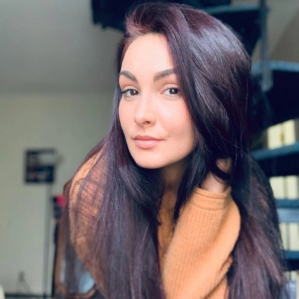 После реабилитации девушка кардинально изменилась.