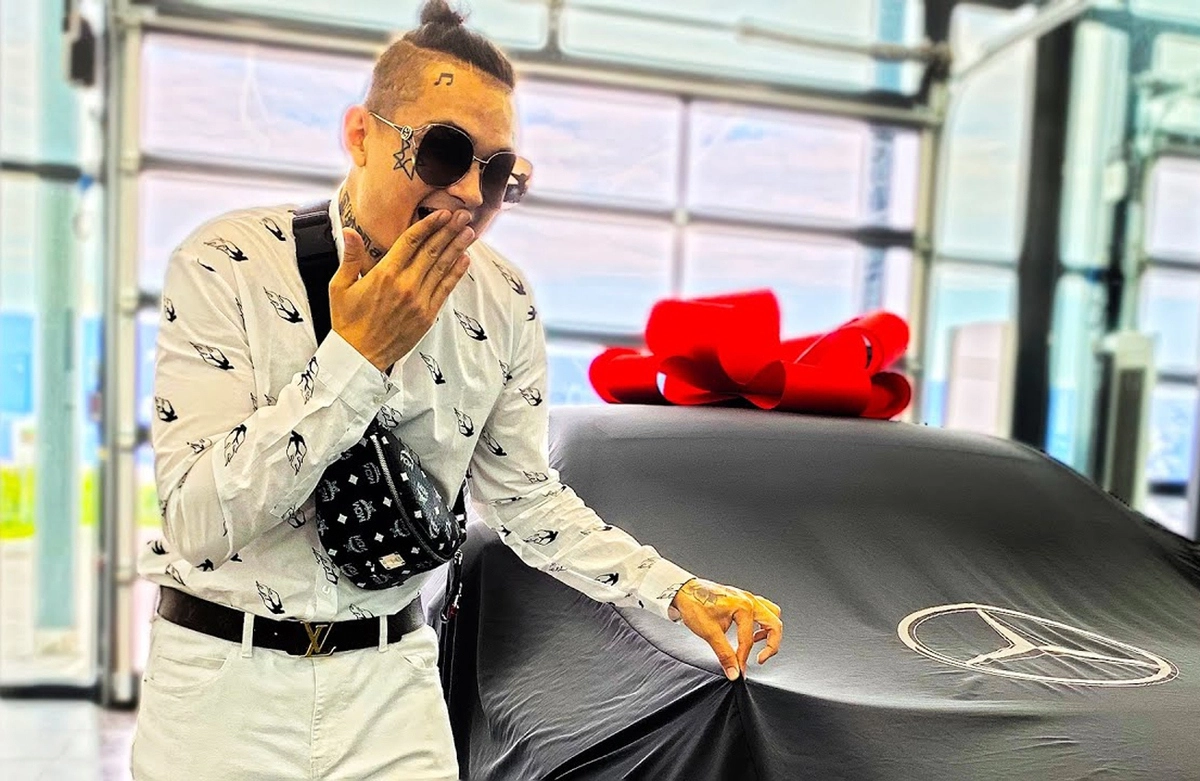 © YouTube © YouTube