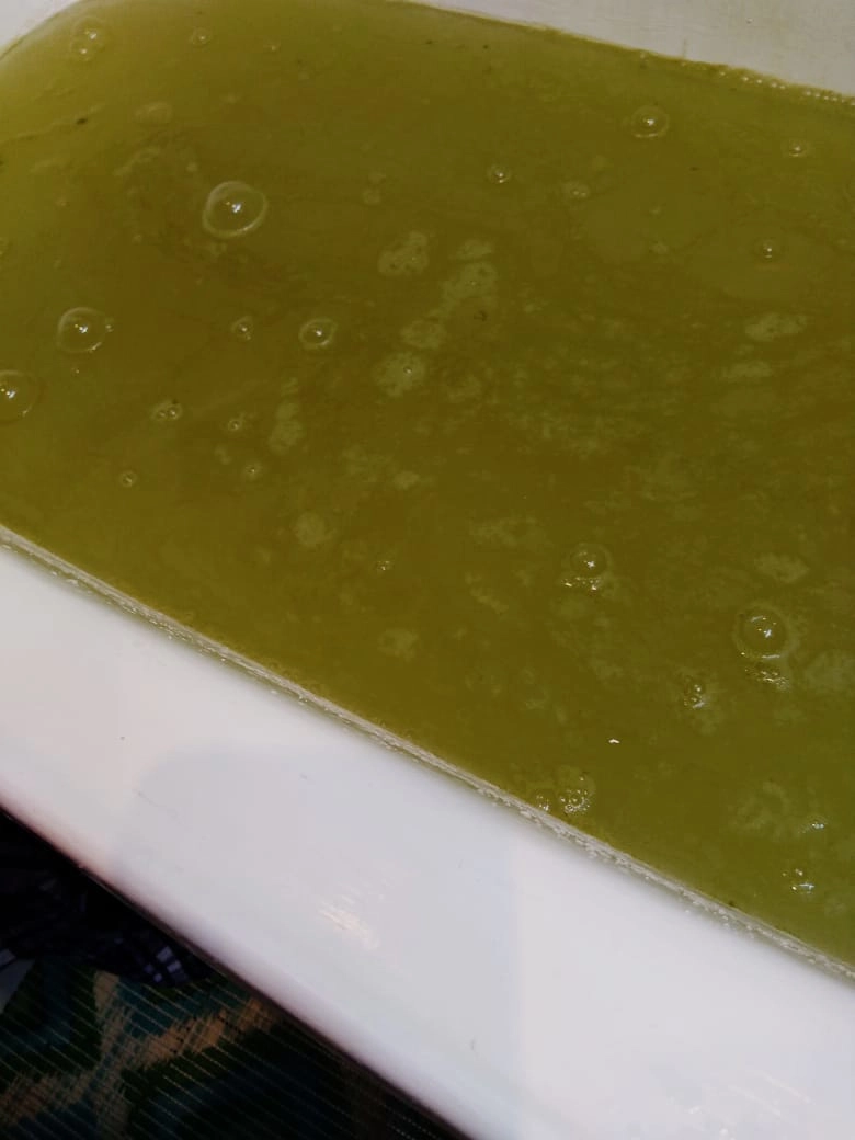 Неудачная попытка принять ванну