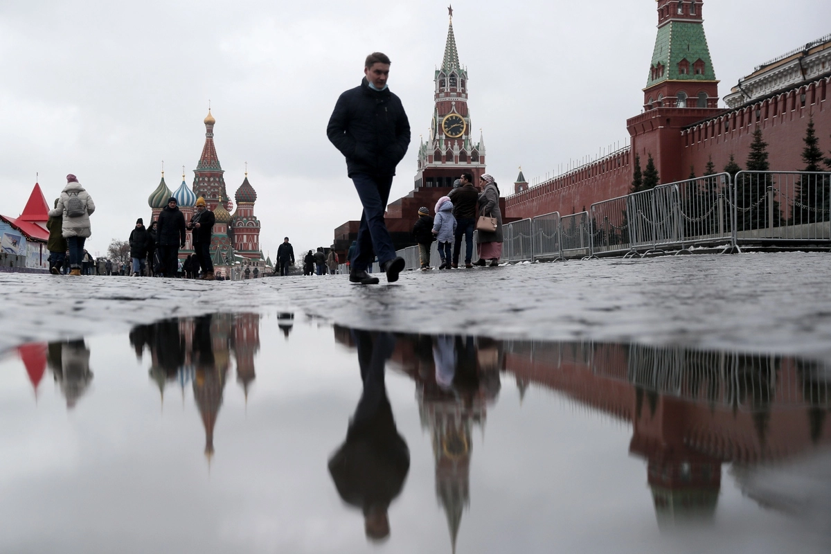 &copy; Александр Щербак/ТАСС