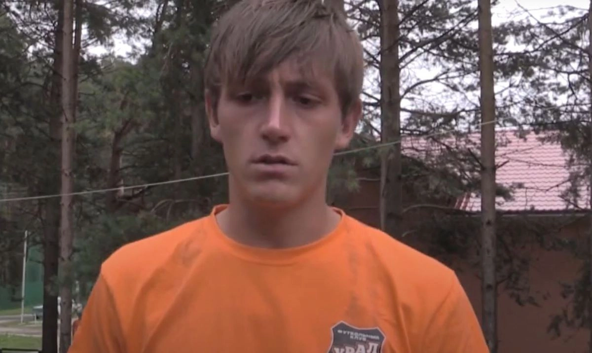 Иван Князев