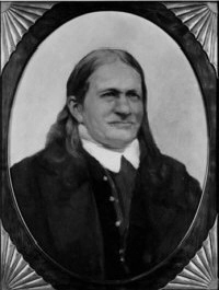 Фридлиб Фердинанд Рунге (1795-1867)