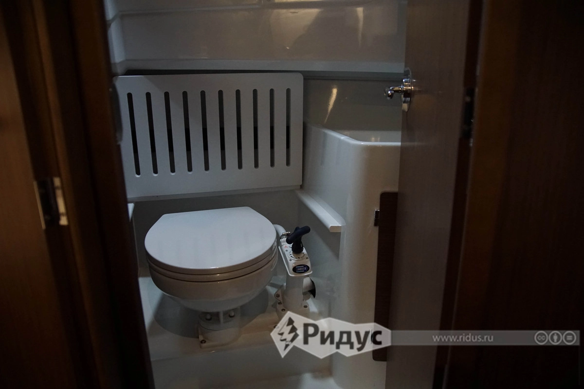 Московское Боут Шоу - 2021