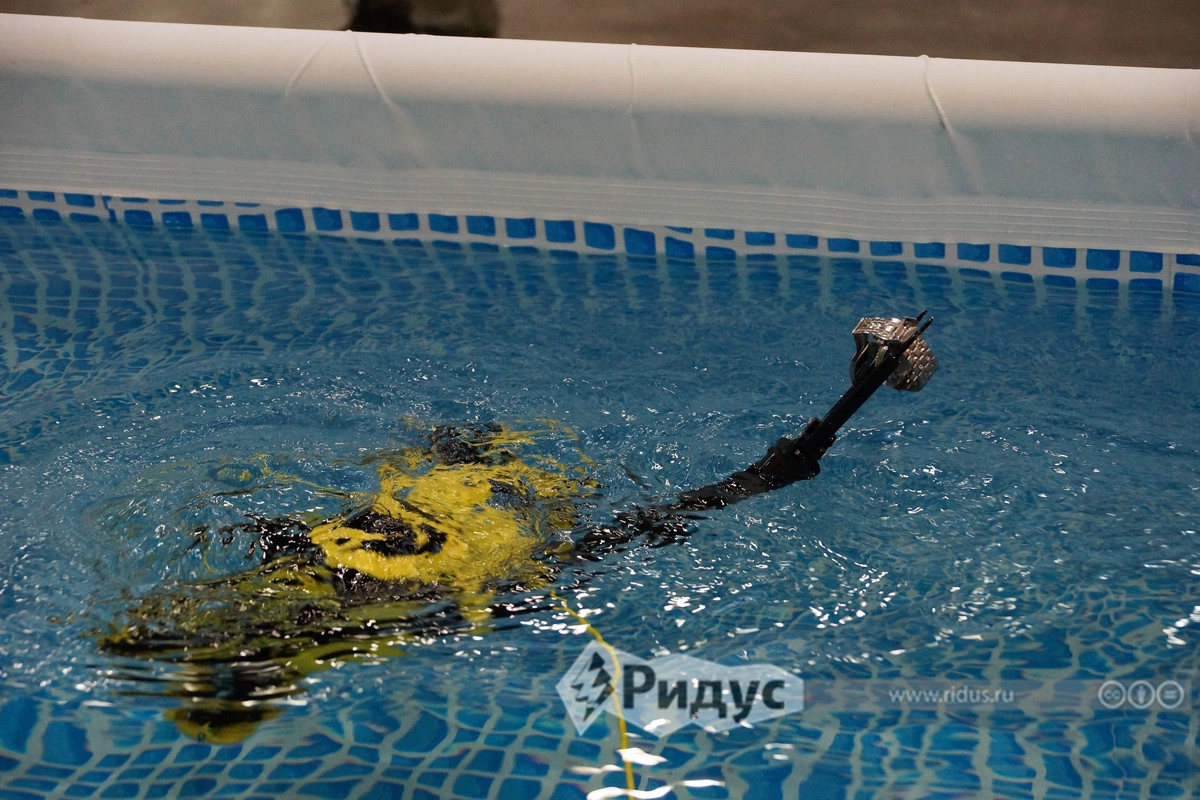 Московское Боут Шоу - 2021