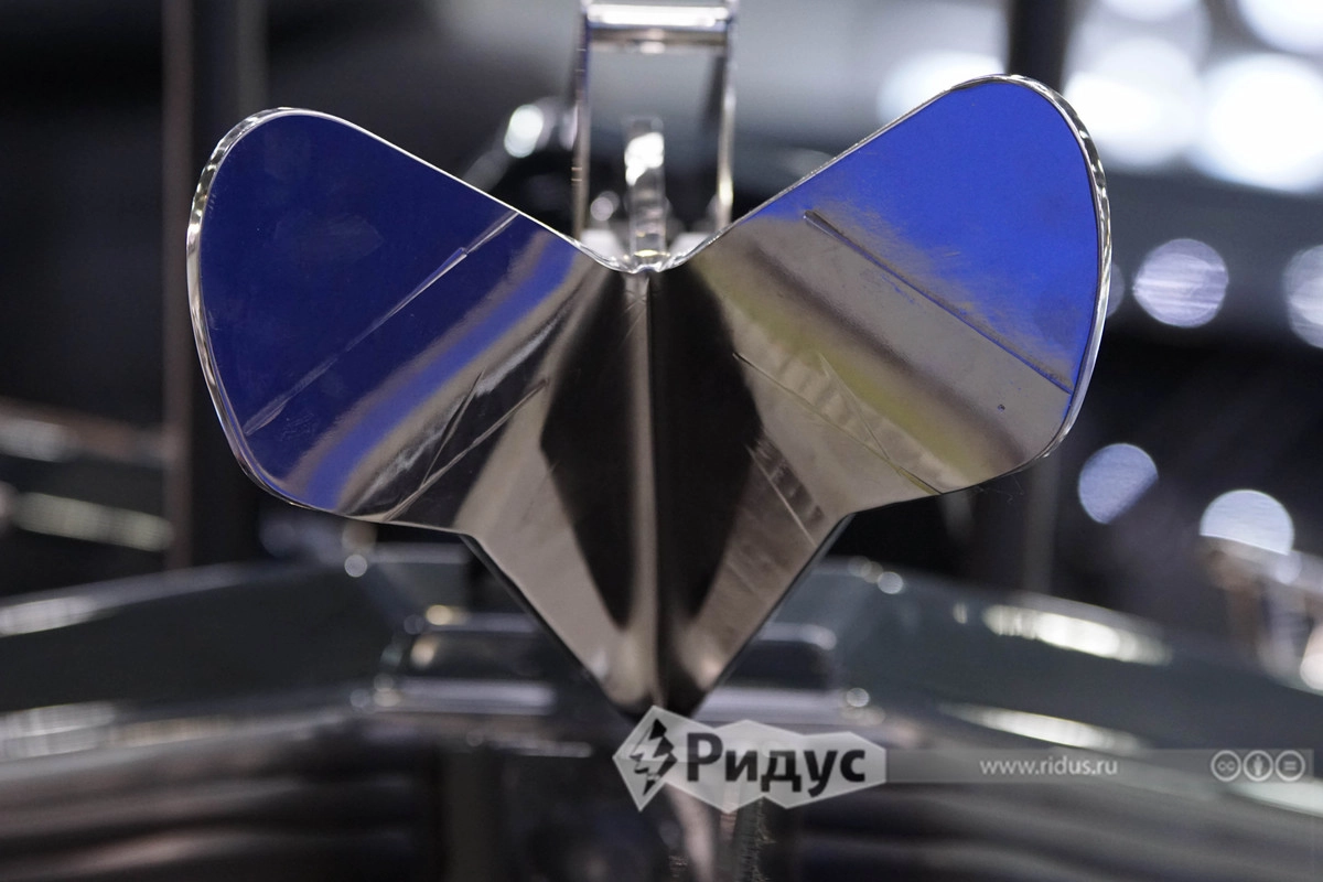 Московское Боут Шоу - 2021