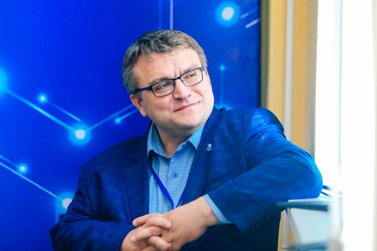 Константин Комков Константин Комков