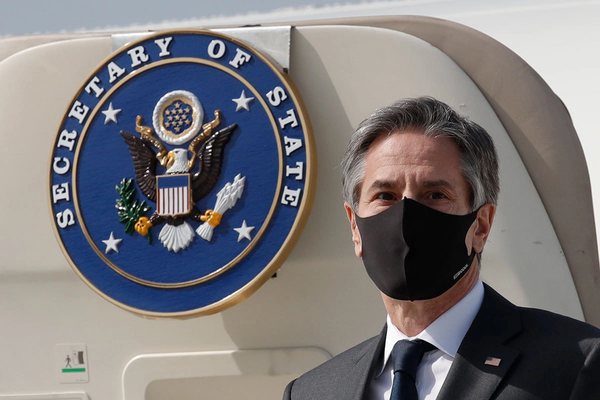 © AP/TASS © AP/TASS