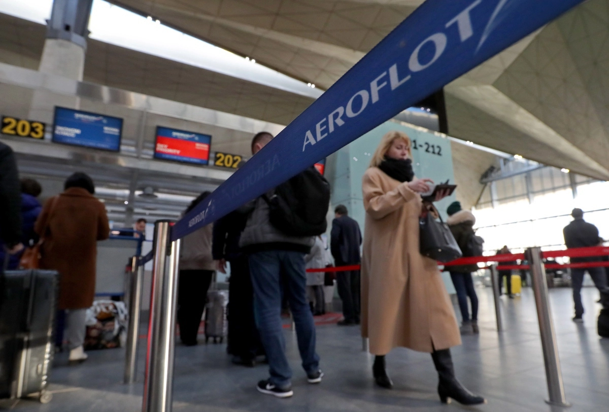 © Александр Демьянчук/ТАСС