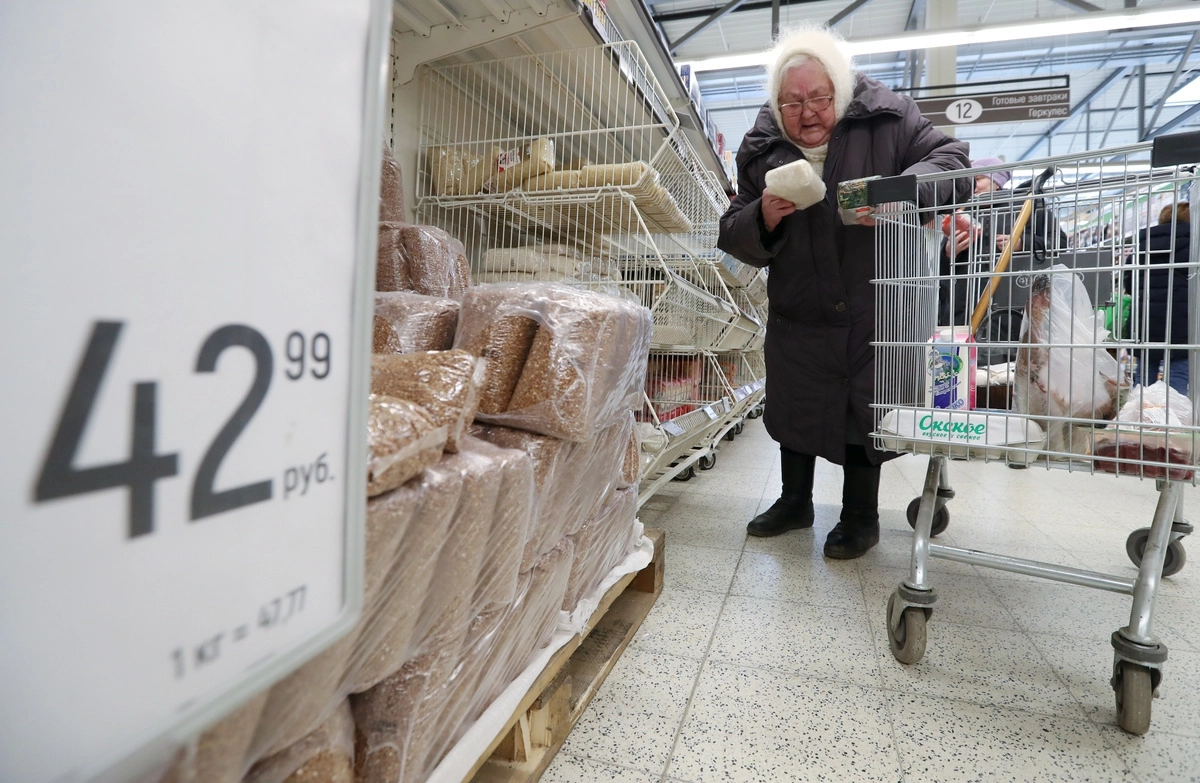 © Александр Рюмин/ТАСС