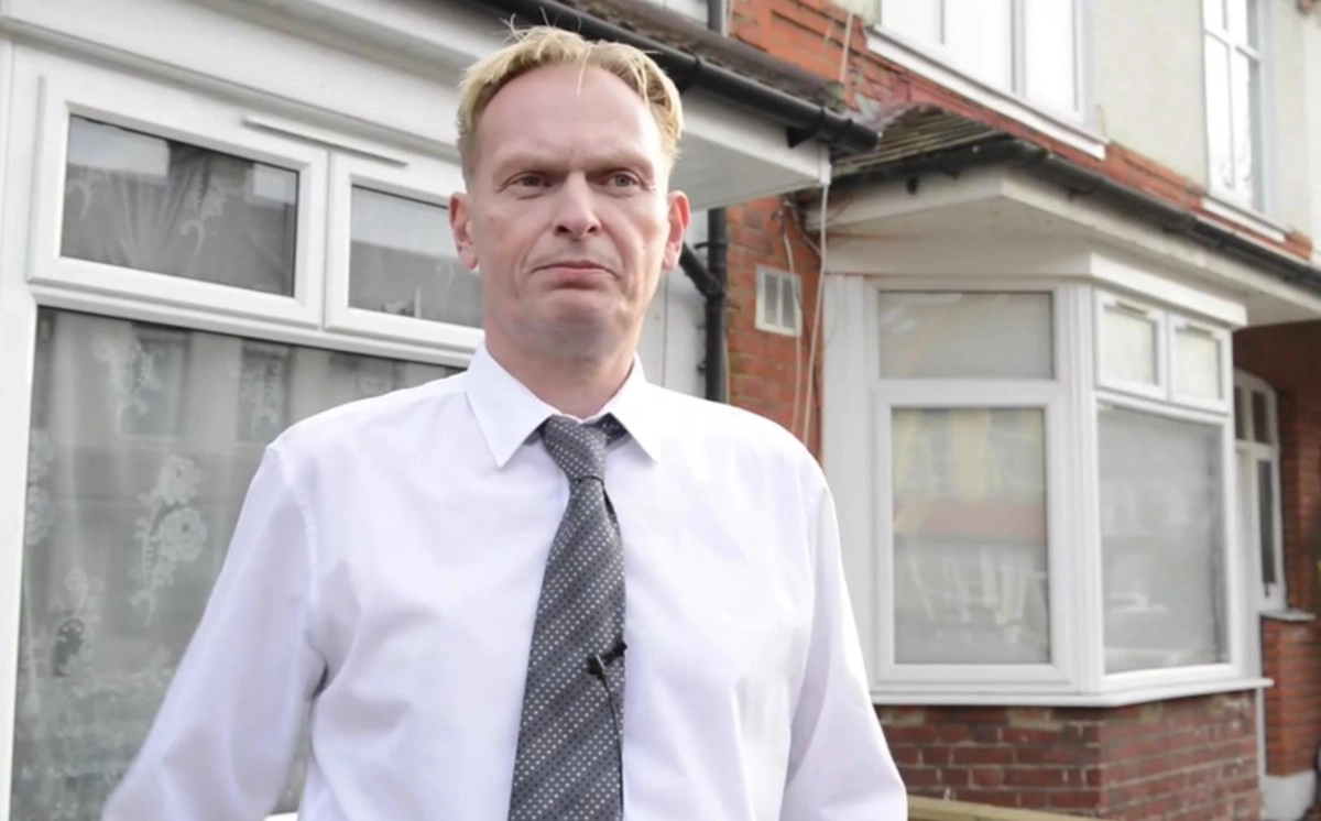 Энди Кинделл/ Энди Кинделл/