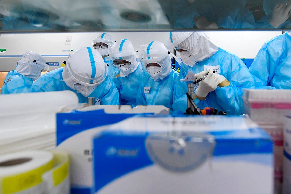 &copy; dpa/picture-alliance/ТАСС