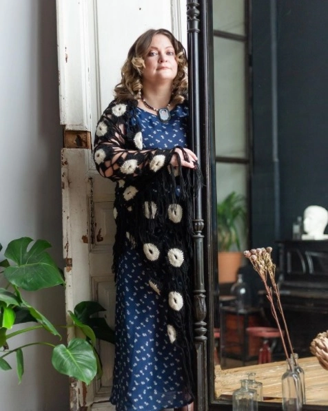 Александра Александрова