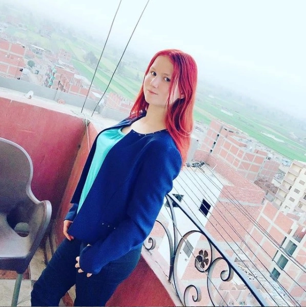 Наталья сейчас