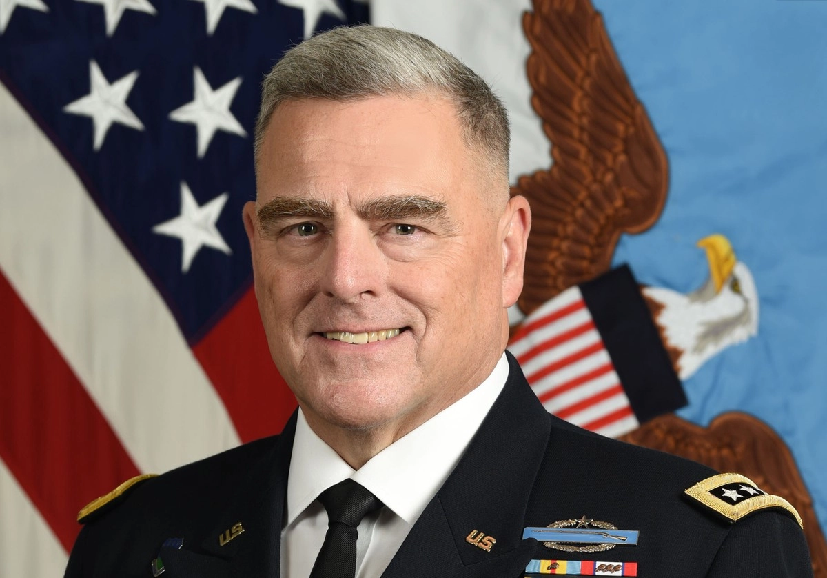 © Monica King, United States Army © Monica King, United States Army