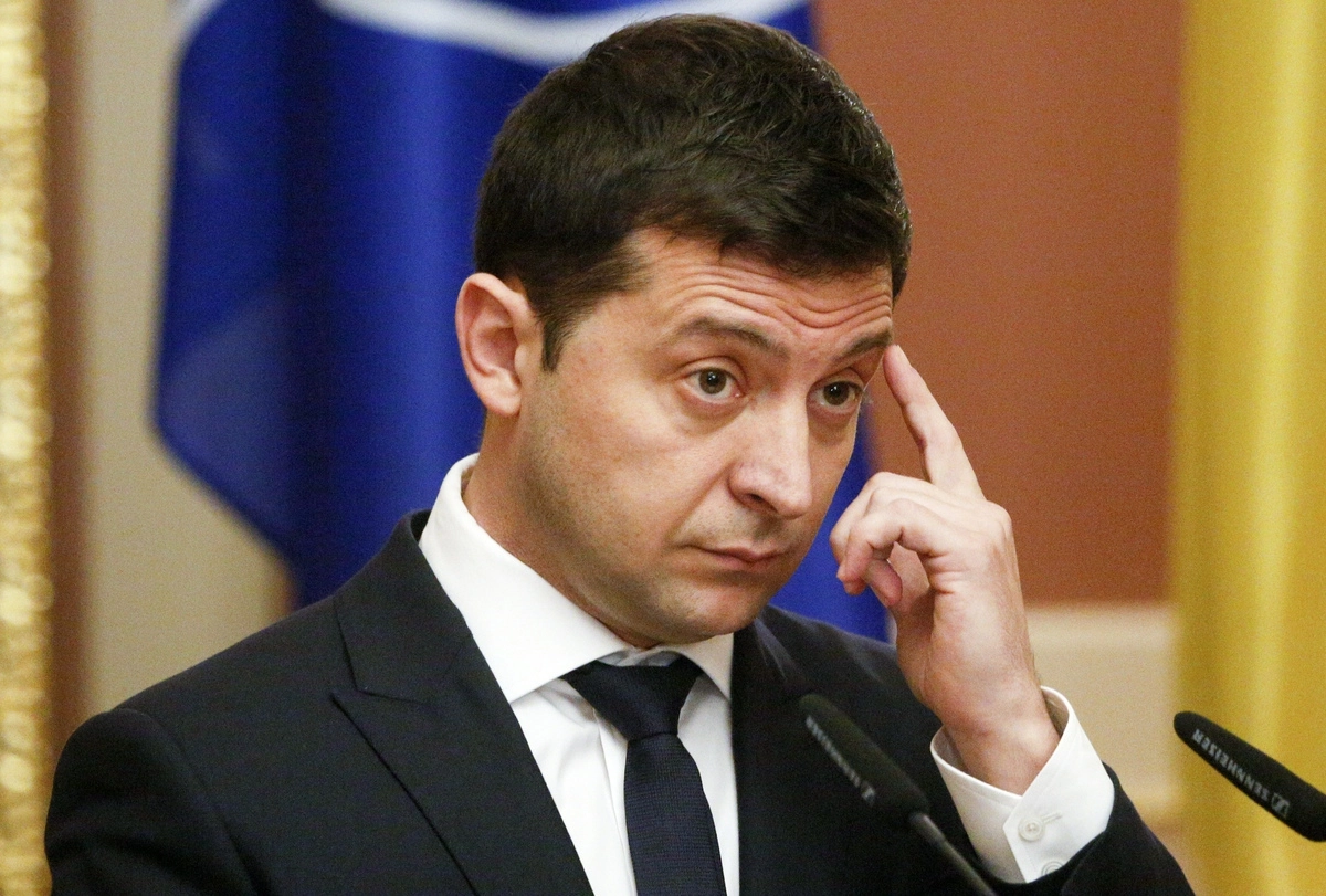 © AP Photo/Efrem Lukatsky/ТАСС