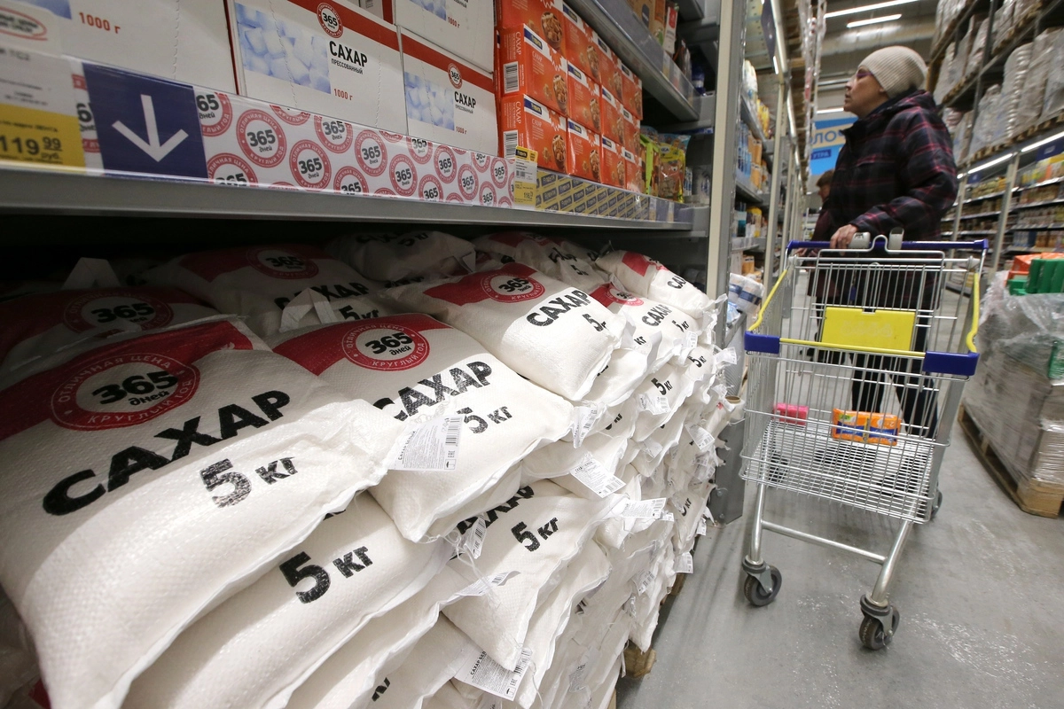 &copy; Петр Ковалев/ТАСС