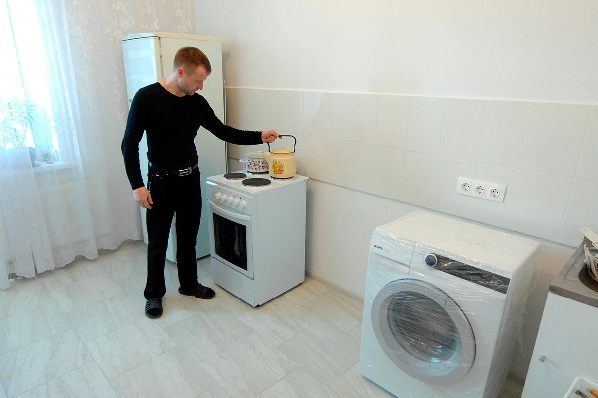 © Киселев Сергей/Агентство «Москва» © Киселев Сергей/Агентство «Москва»