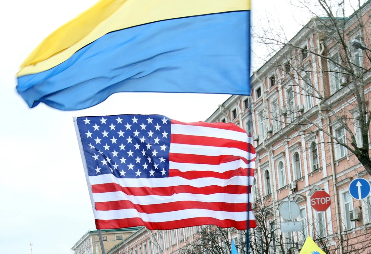 © Петр Сивков/ТАСС