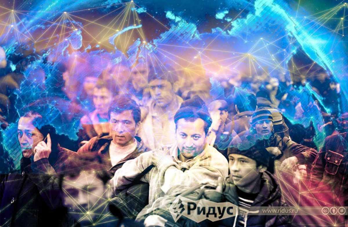 © Оксана Викторова/Коллаж/Ridus © Оксана Викторова/Коллаж/Ridus