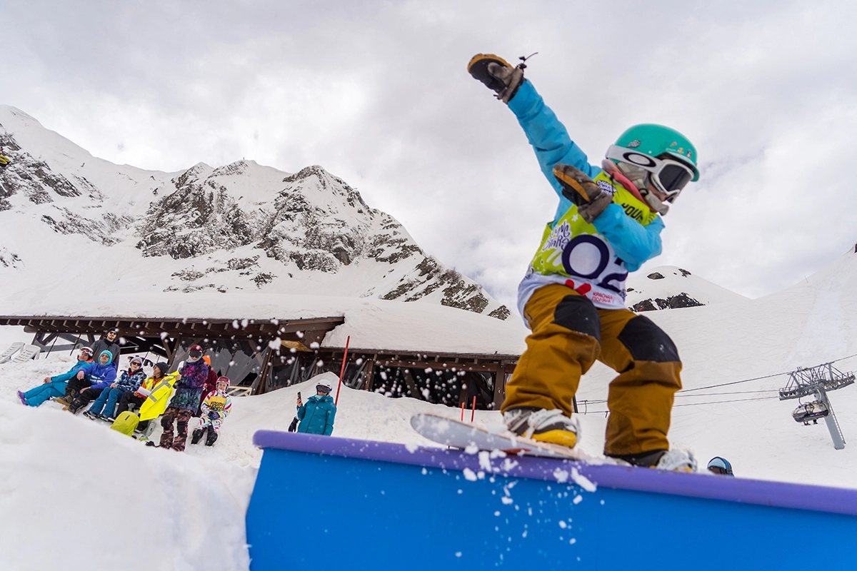 Варвара Феоктистова