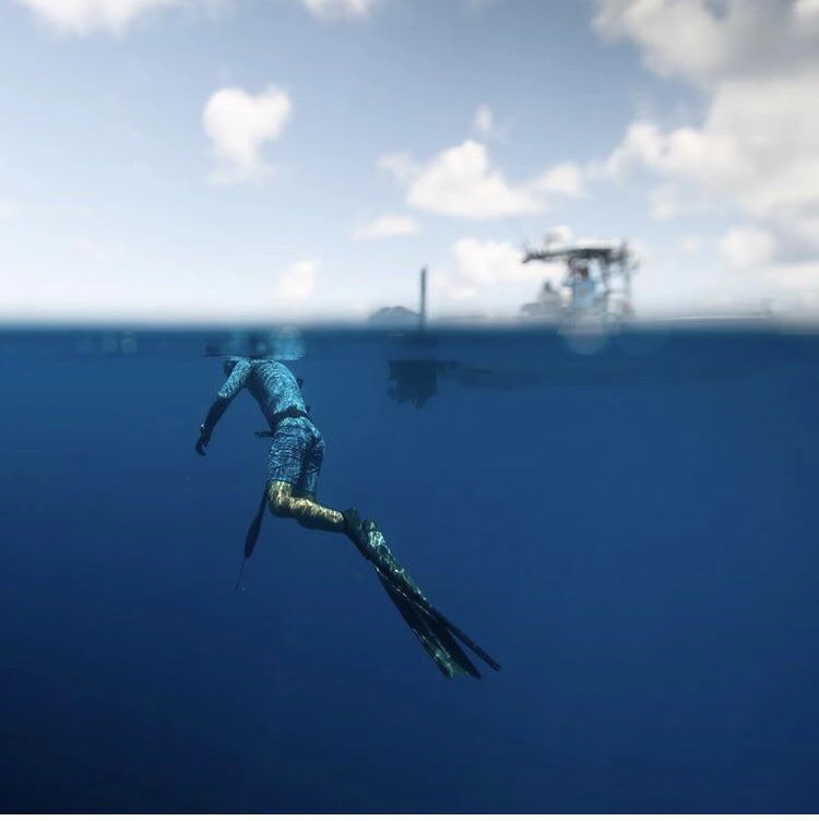 «Меня очень пугает этот снимок моего брата»