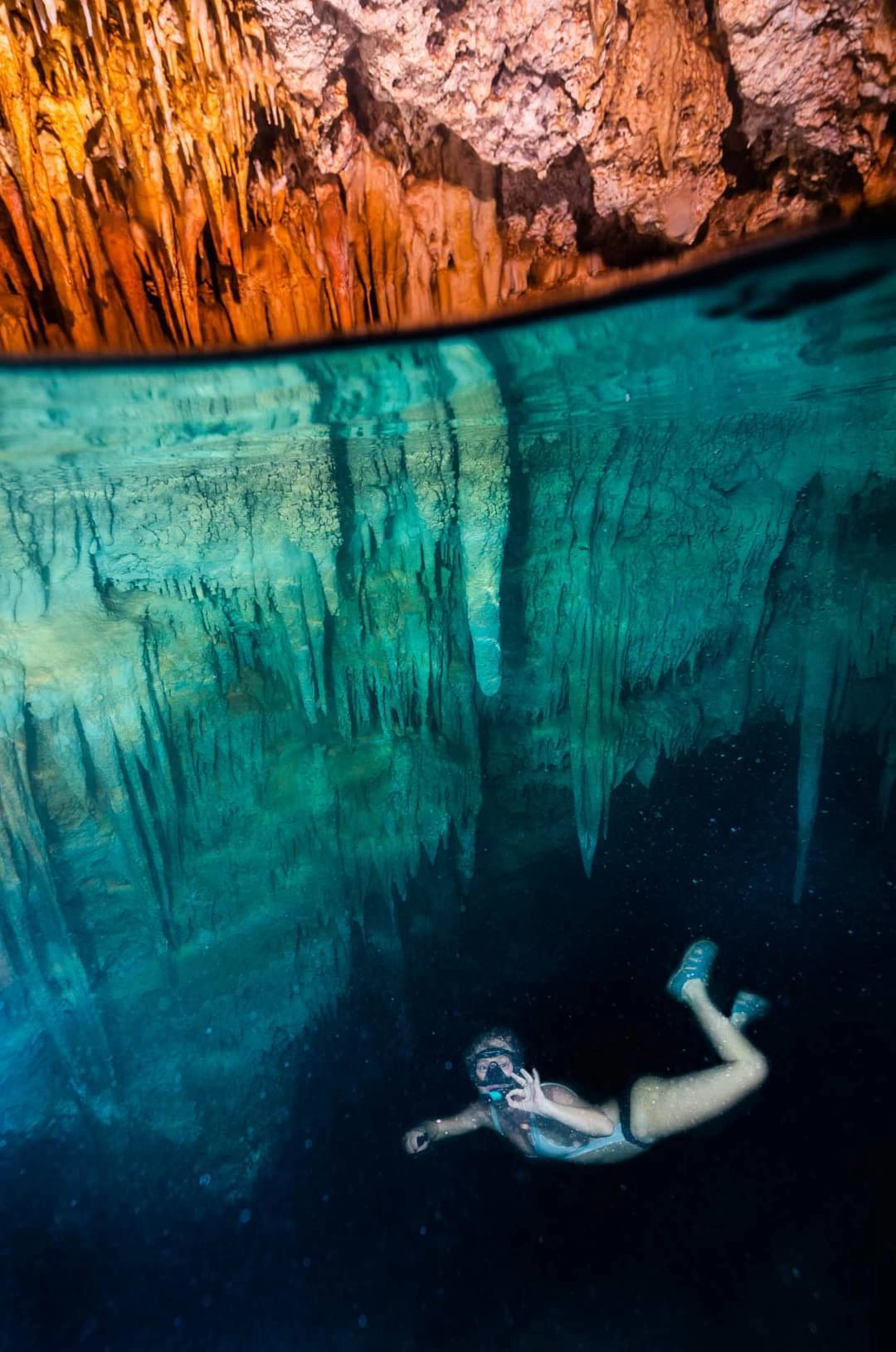 «Моя подруга опубликовала это фото у себя на странице в Facebook»