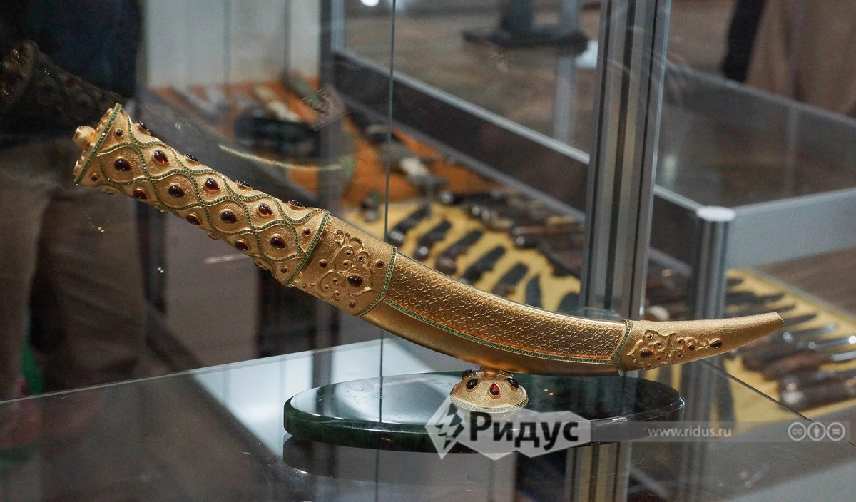 «Клинок — традиции и современность»