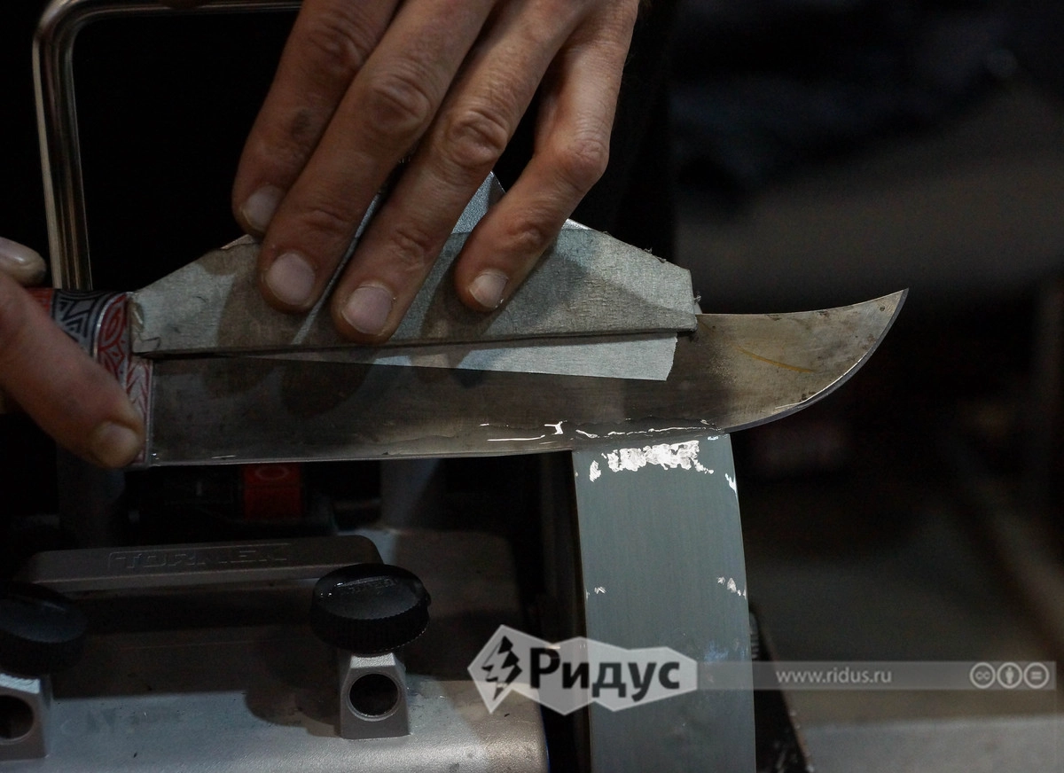 «Клинок — традиции и современность»