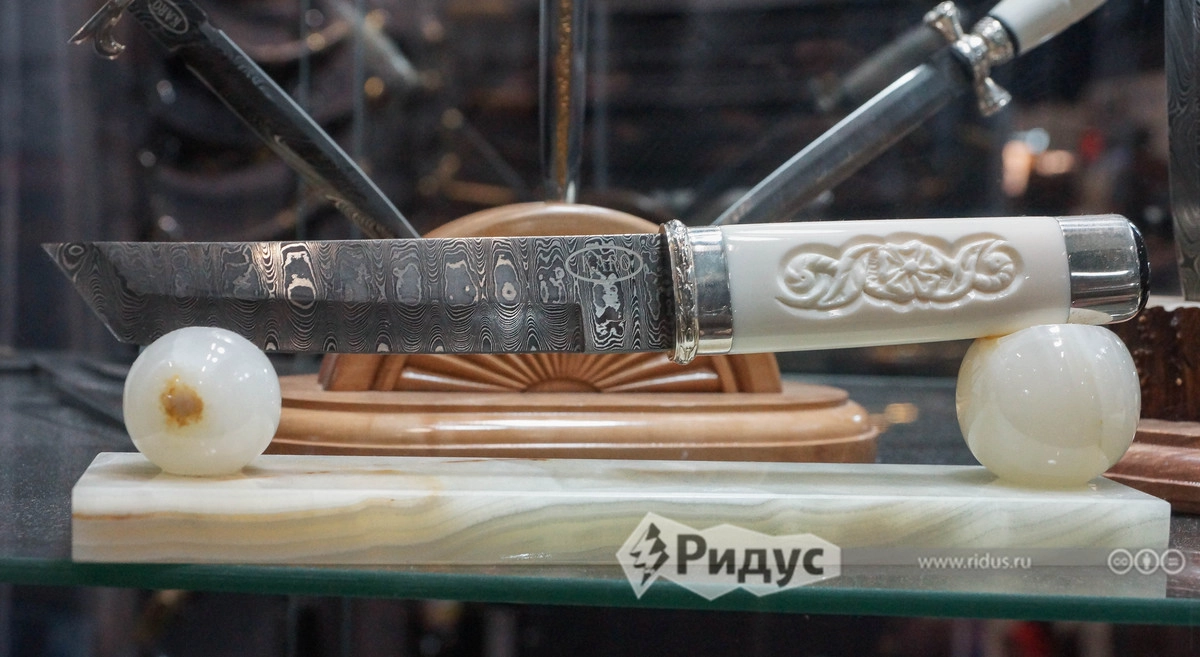 «Клинок — традиции и современность»