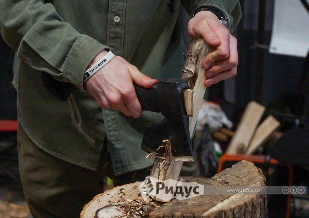 «Клинок — традиции и современность»