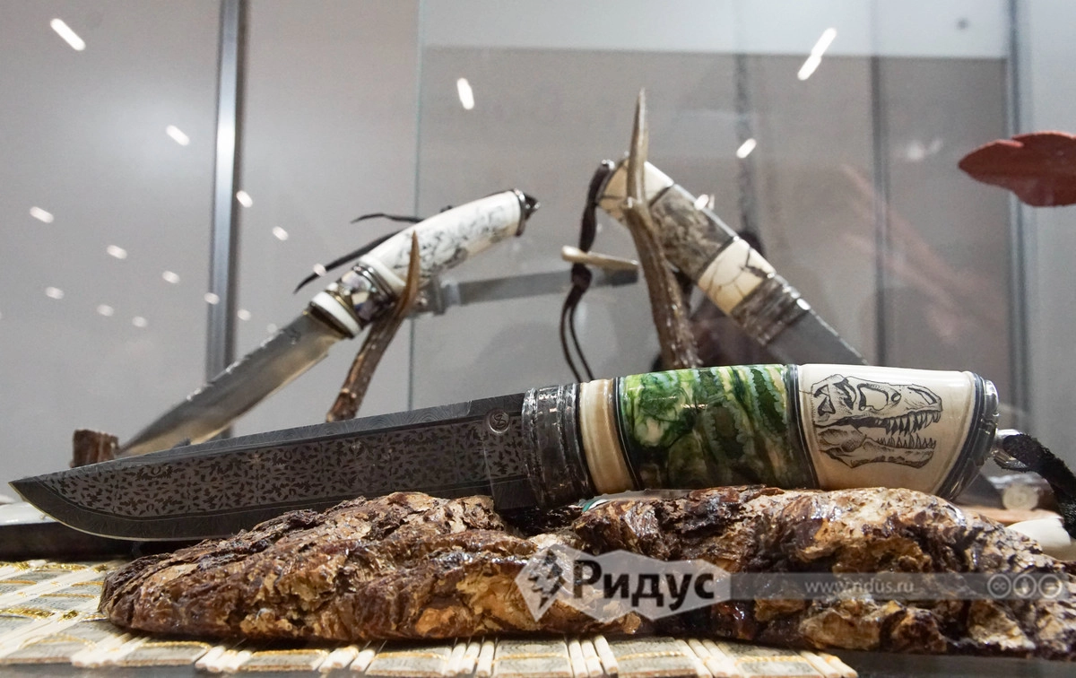 «Клинок — традиции и современность»