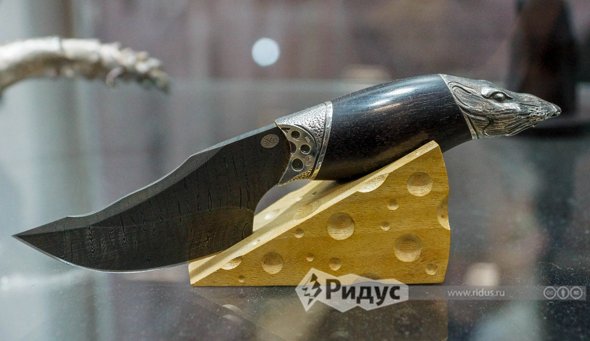 «Клинок — традиции и современность»