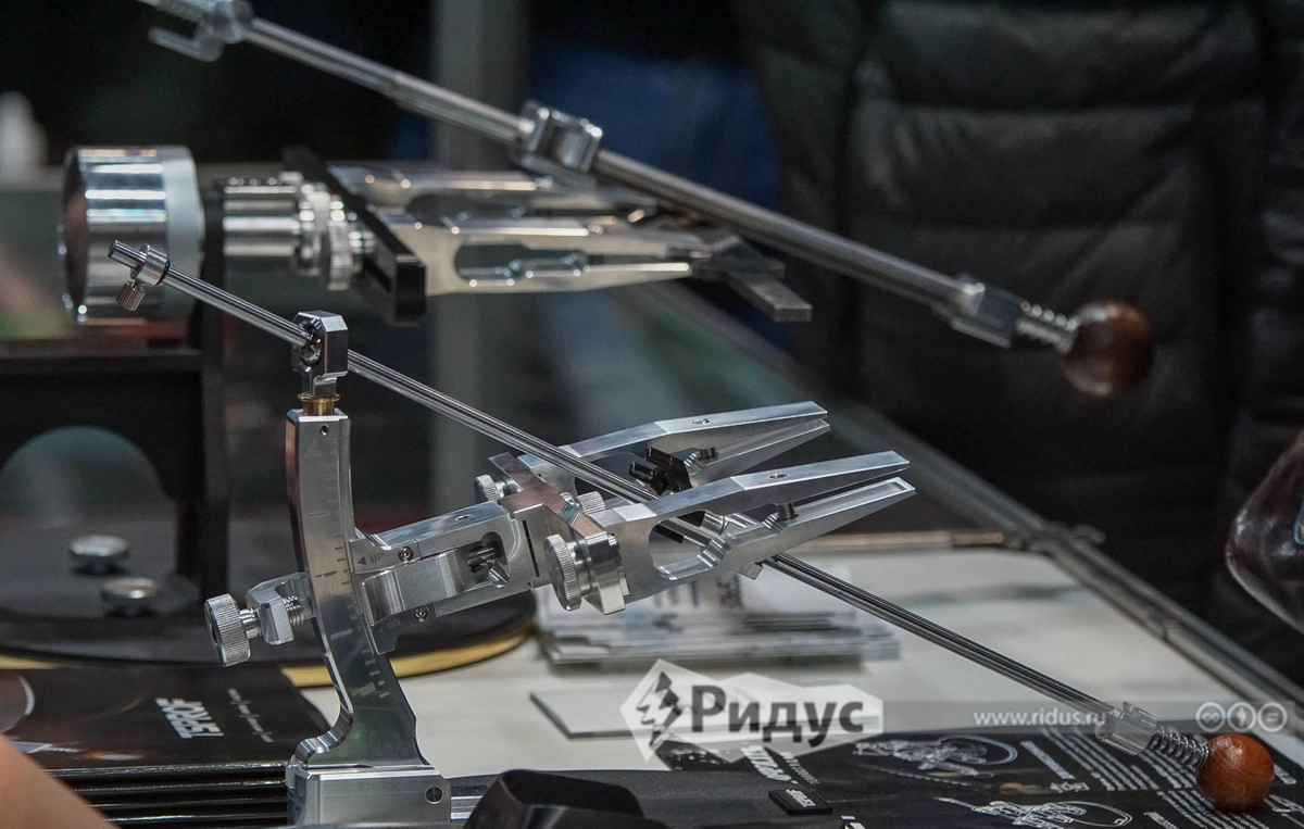 «Клинок — традиции и современность»