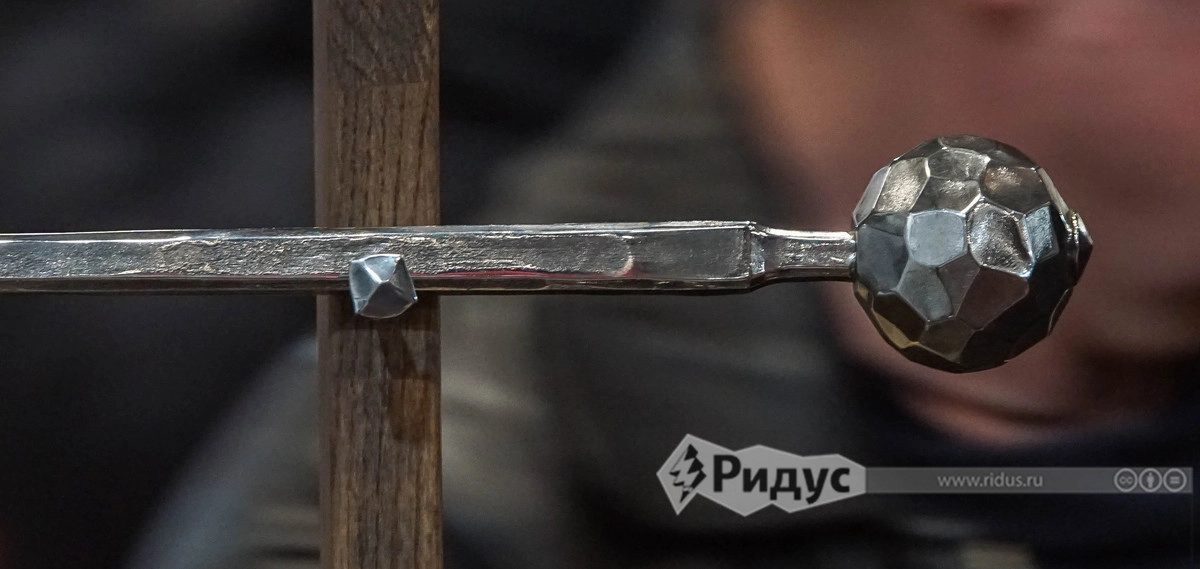 «Клинок — традиции и современность»