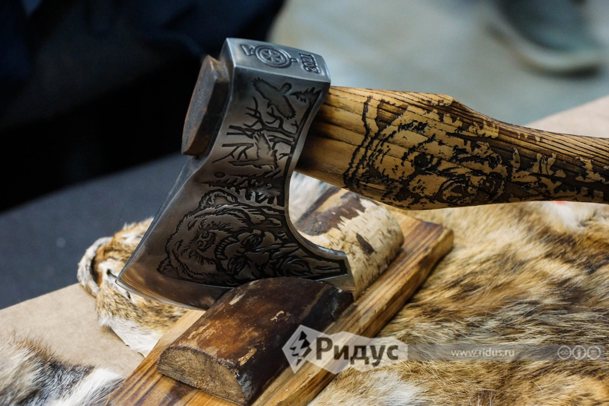 «Клинок — традиции и современность»