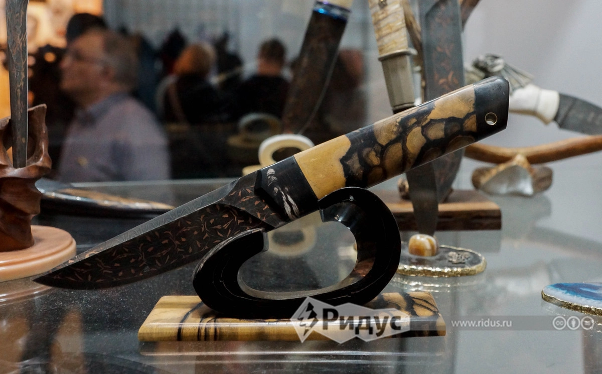 «Клинок — традиции и современность»