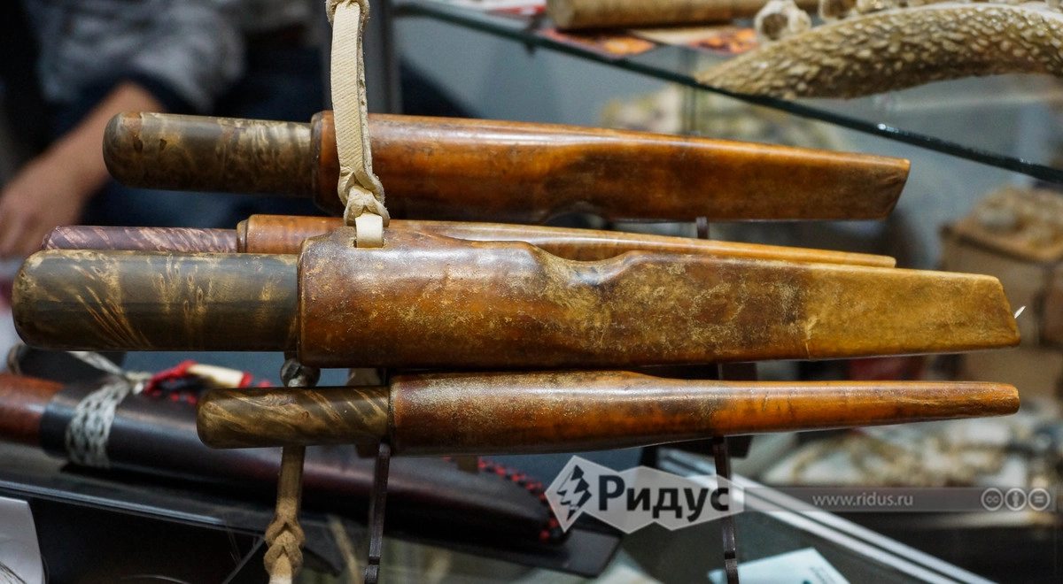 «Клинок — традиции и современность»