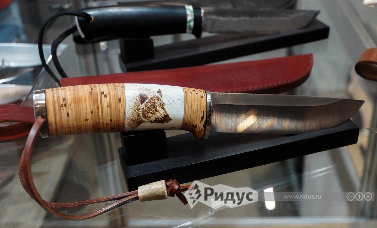 «Клинок — традиции и современность»