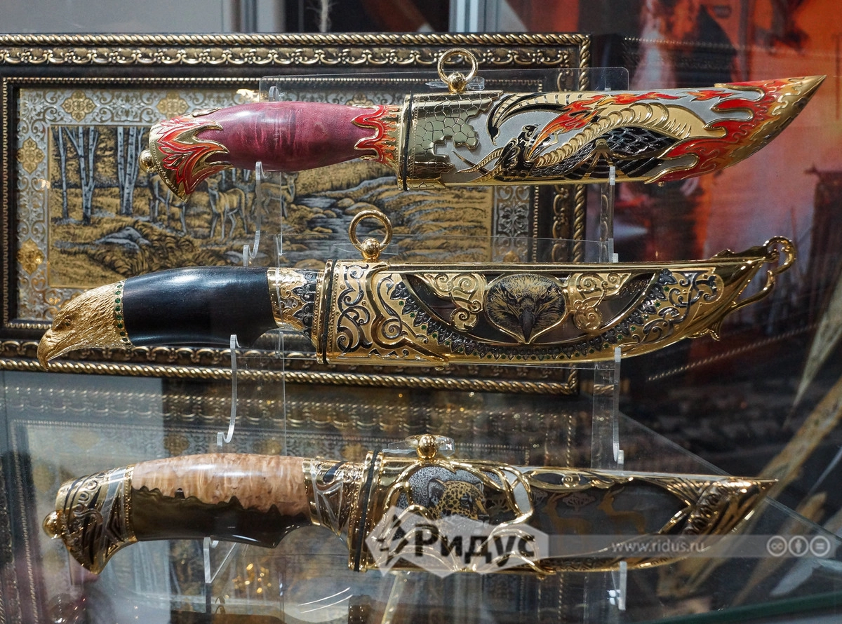 «Клинок — традиции и современность»