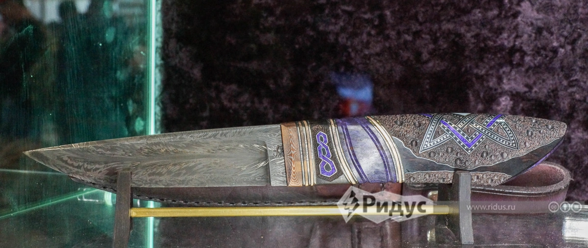 «Клинок — традиции и современность»