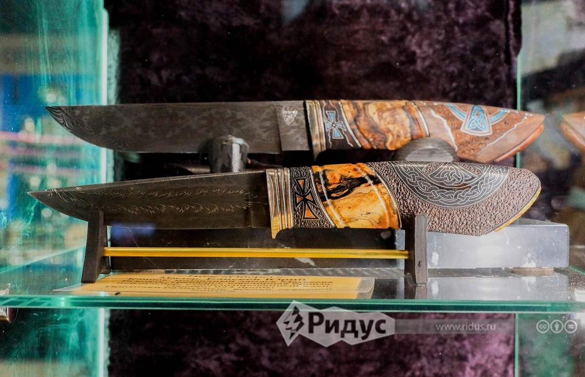 «Клинок — традиции и современность»