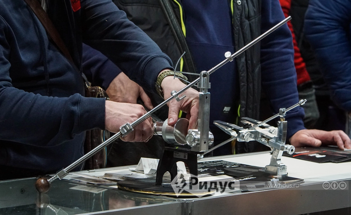 «Клинок — традиции и современность»